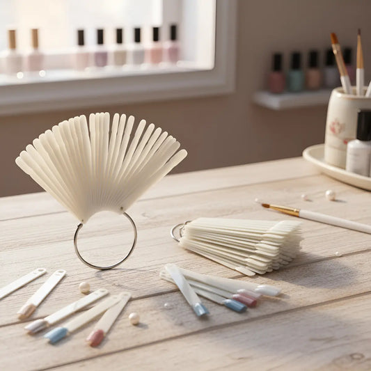 Insumos Para Uñas Varios
