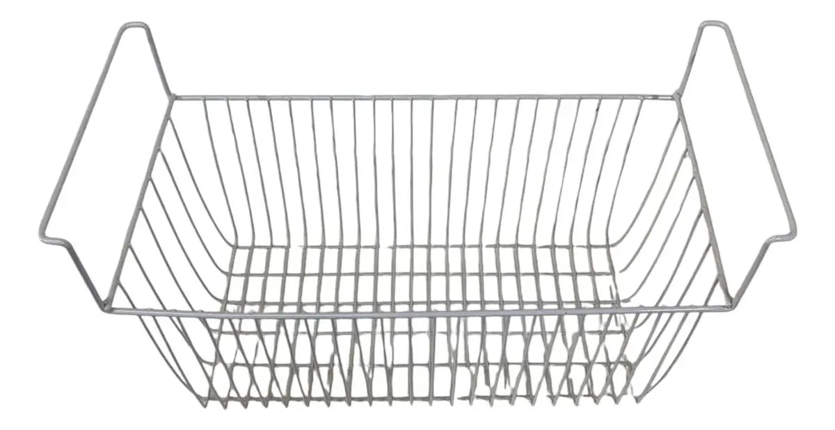 Canasto Cajón Freezer Inelro Fih 270/350/550 (alambre)