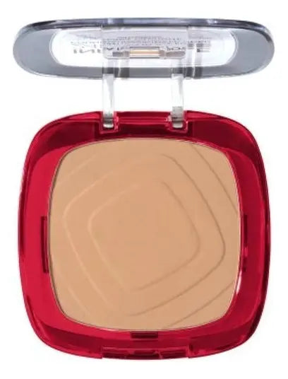 Base en Polvo L'Oréal Paris Infaillible Tono Sand
