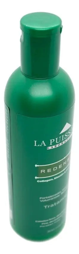 Acondicionador Voluminizador Redensify x300ml La Puissance