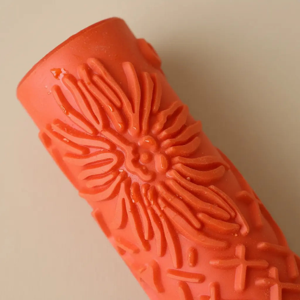 Rodillos De Textura 3d Decorativo Premium Var Diseños Matêzz