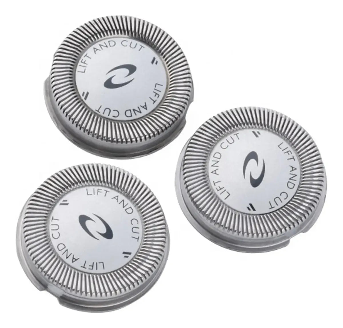 Cuchillas Hq56 Genéricas Para Afeitadora Philips Hq55 Hq4 X3