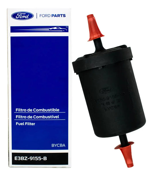 Kit Filtros Aceite Aire Combus Ford Ka Rocam 1.0 1.6 08/13