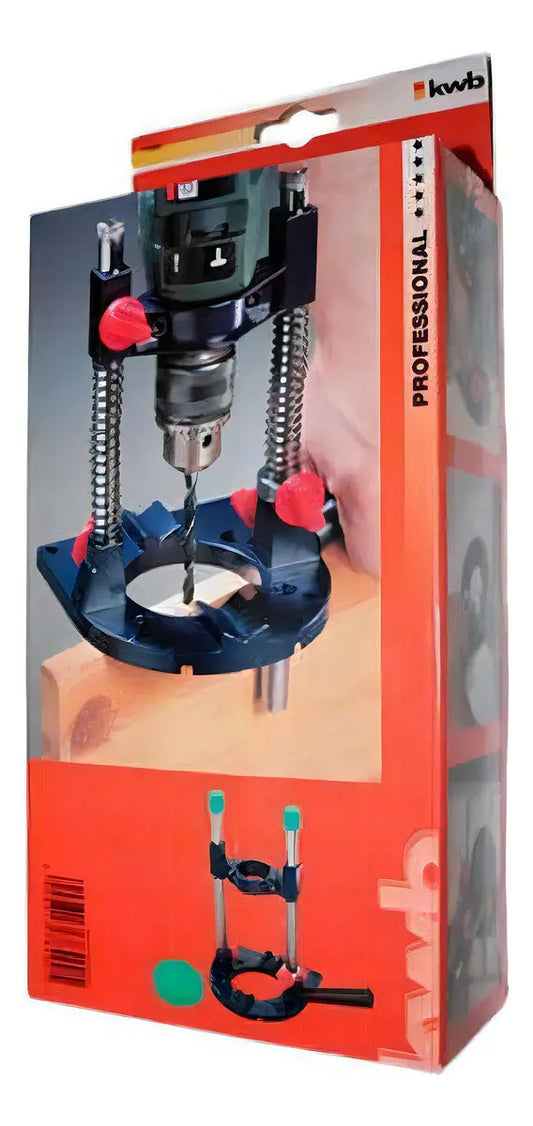 Soporte Taladro KWB Columna Ø43mm