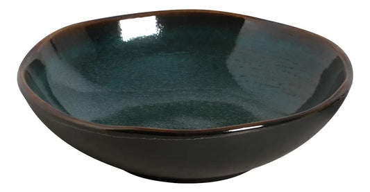 Plato Hondo Porto Brasil Oceano 22.5Cm 1331119001