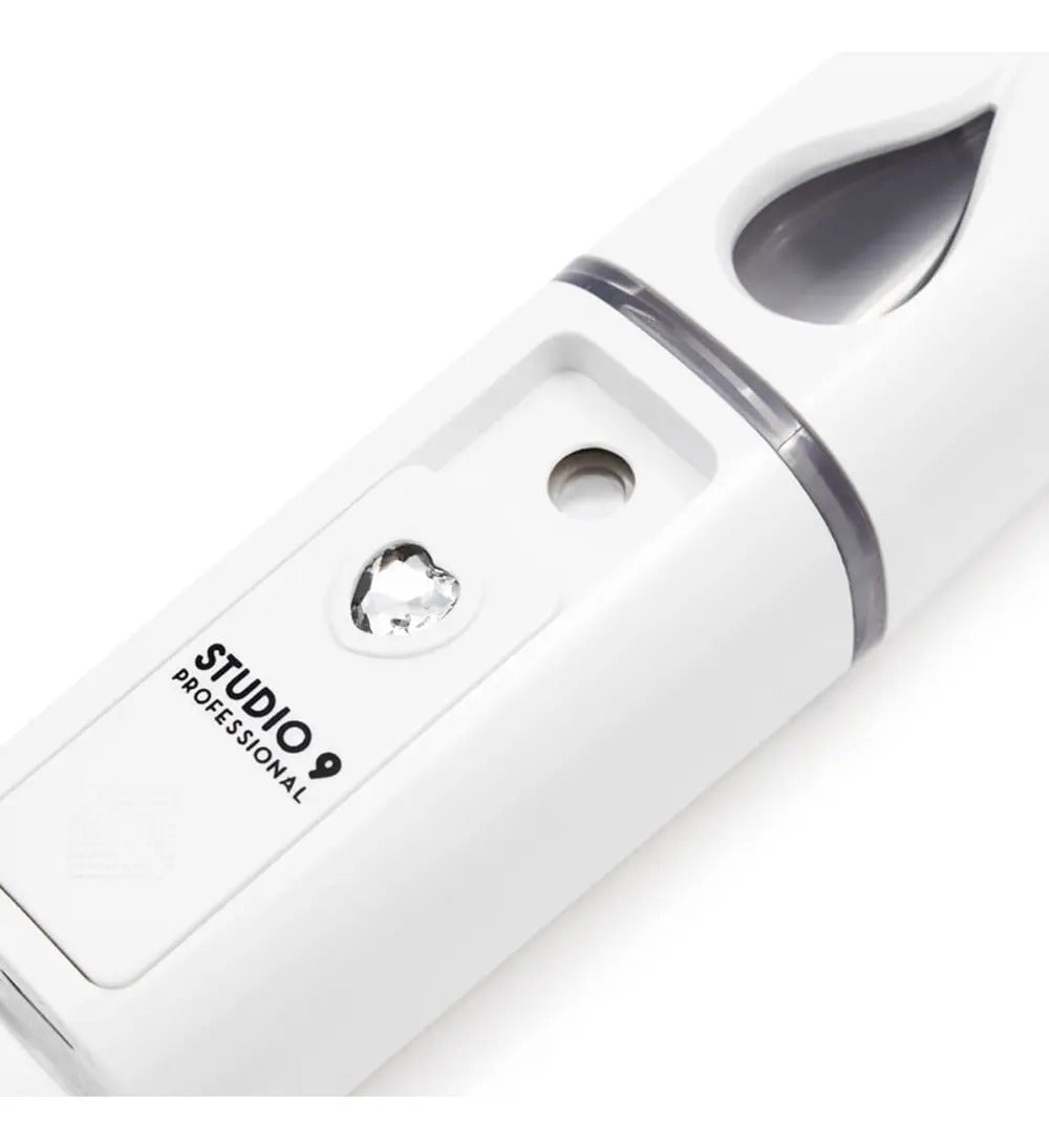 Vaporizazdor Nano Humectador Facial 30Gr