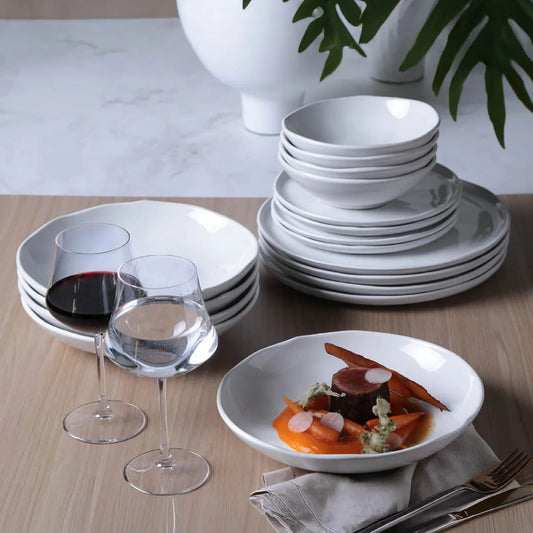 Plato Playo Porto Brasil New White 26.5Cm 1214119801