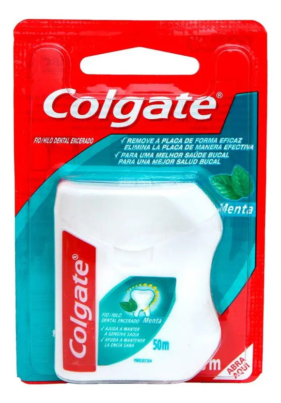 Hilo Dental Colgate Menta 50M