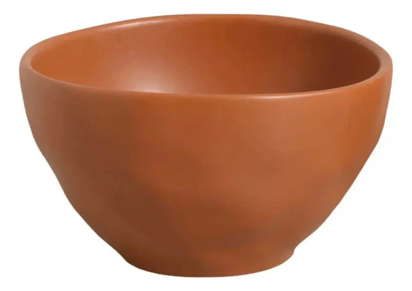 Bowl Porto Brasil Terrakotta 558 Ml 191495701