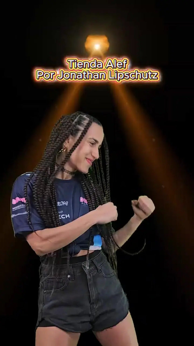 Extensiones Pelo Kanekalon Termico Jumbo Trenzas Africanas