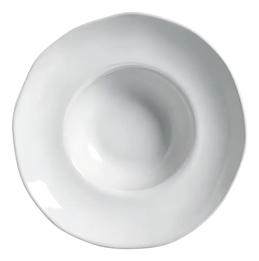 Plato de Pastas Porto Brasil New White 28 Cm 12014119801