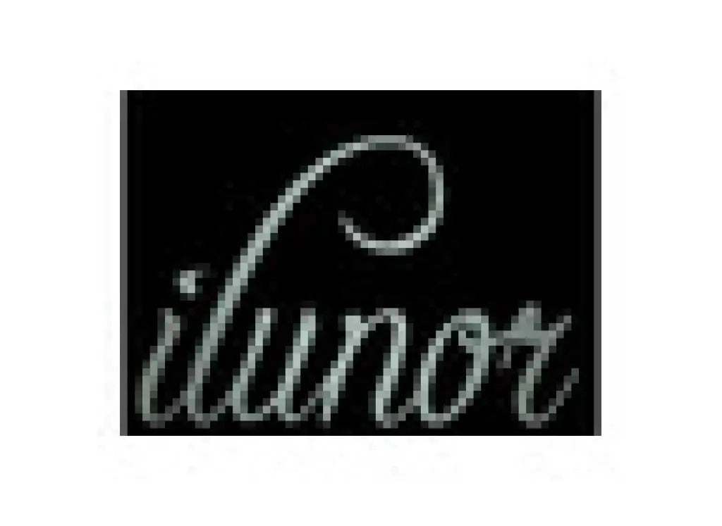 Ilunor 3008 - Unidad - 1 - Negro texturado