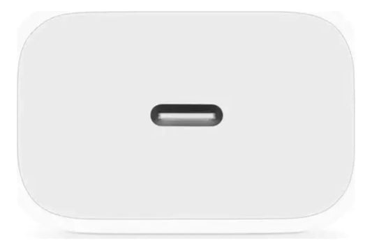 Cargador Apple USB-C MHJ93X/A