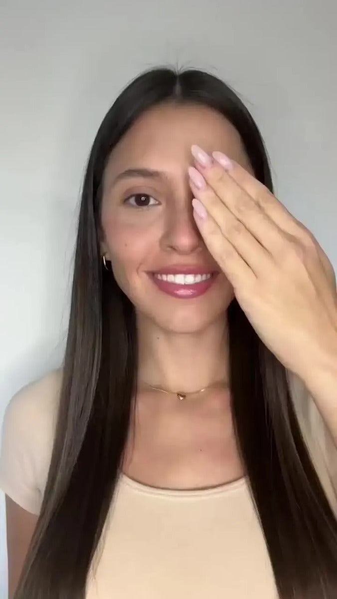Mascara de Pestañas L'Oréal París Panorama Black Waterproof