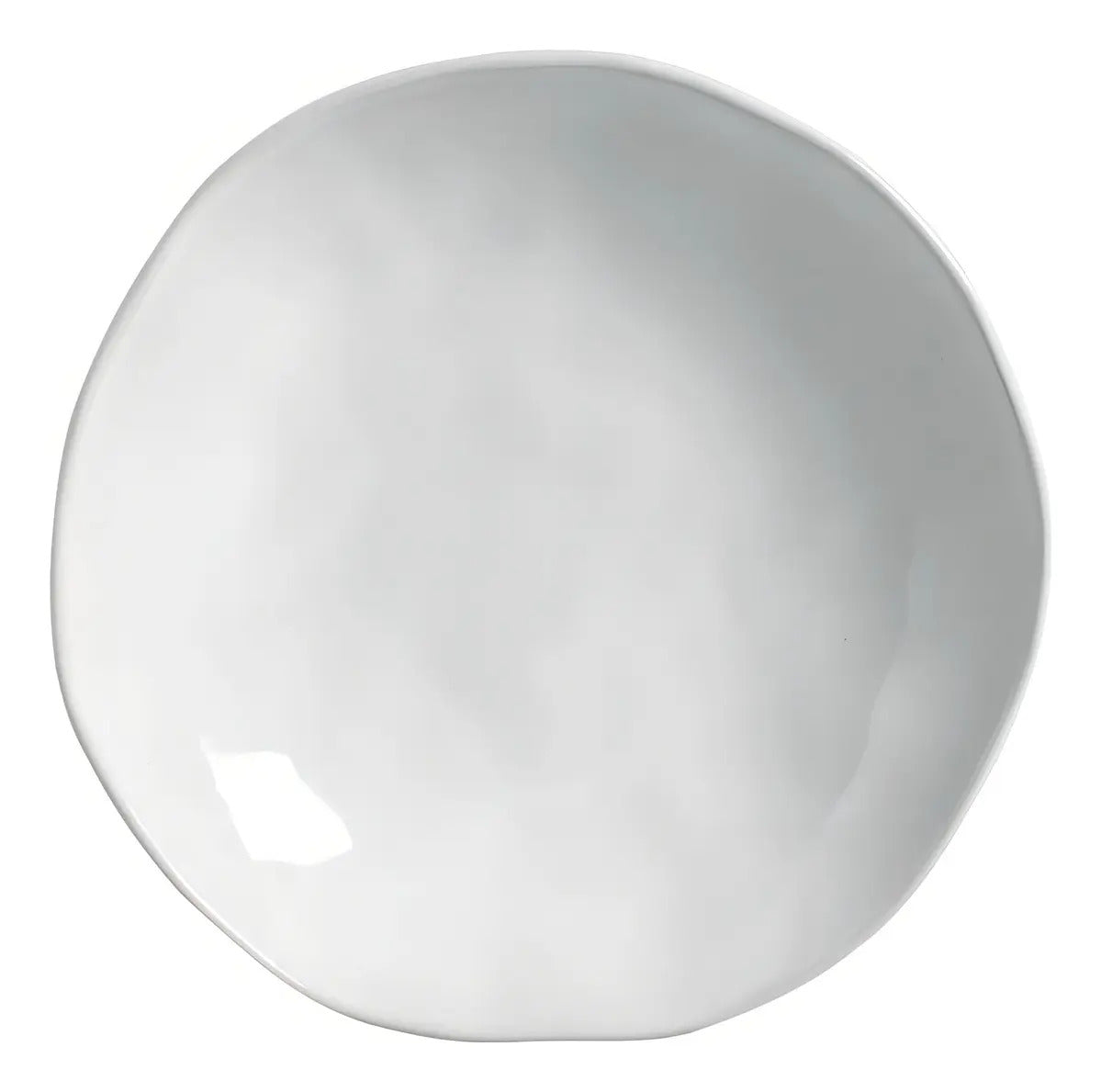 Plato Hondo Porto Brasil New White 21.2Cm 1314119801