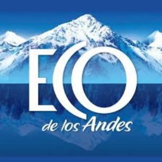 Agua Eco De Los Andes Sin Gas 1.5L