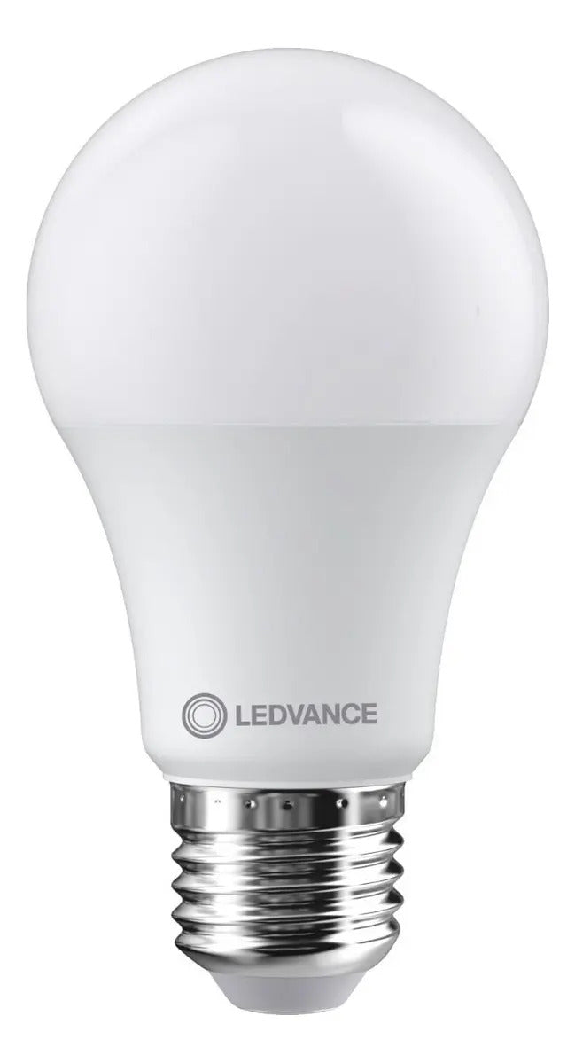 Pack X 10 Lámparas Led 12w=90w Osram Ledvance L Fria E631