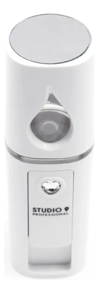 Vaporizazdor Nano Humectador Facial 30Gr