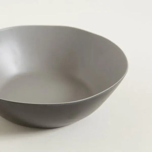 Bowl Mishka Tonn Grande Gris