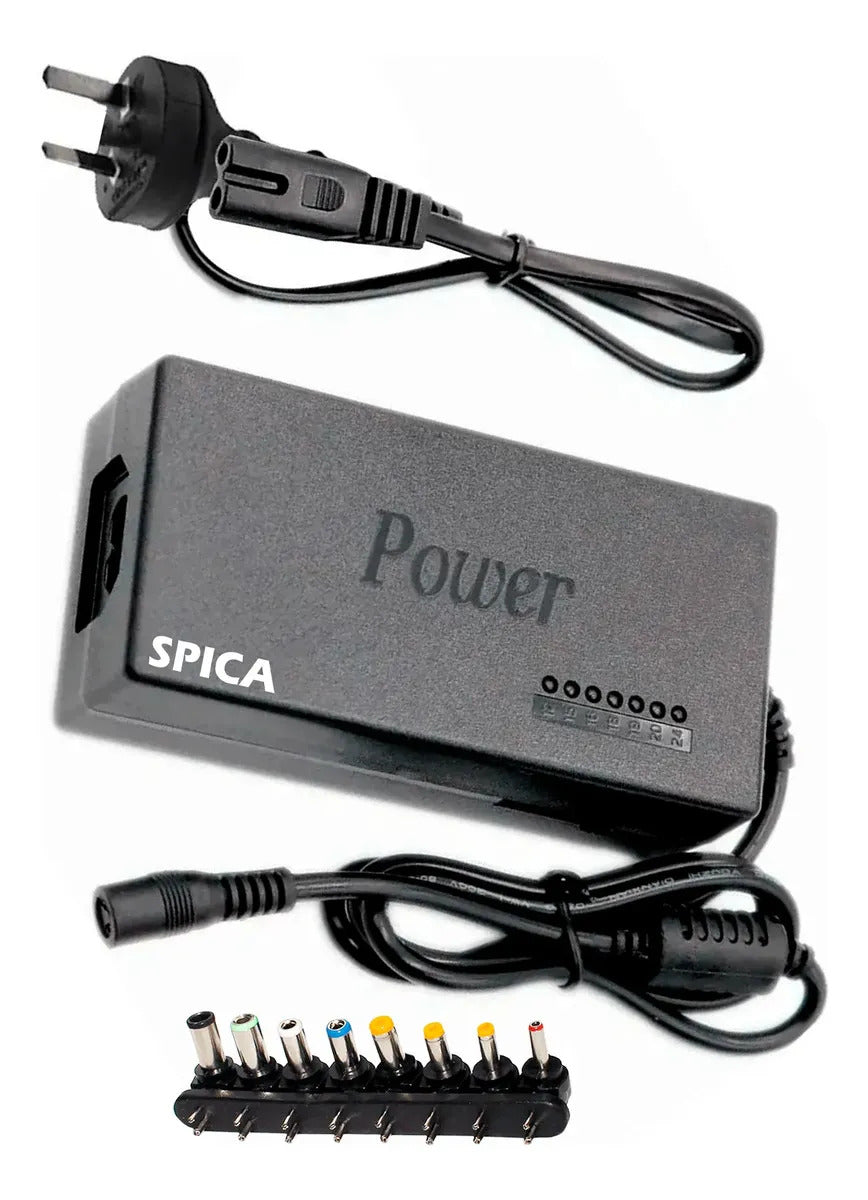 Cargador Universal Libercam RNOT-01 / CUN-12