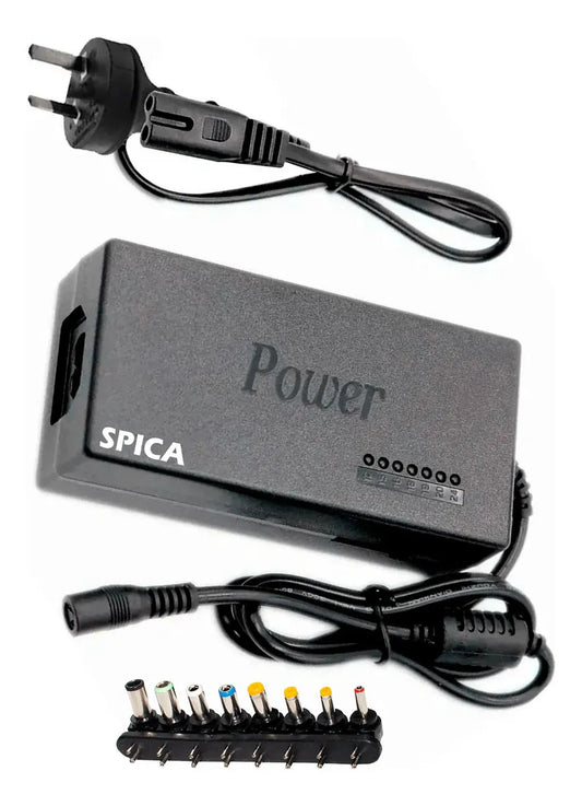 Cargador Universal Libercam RNOT-01 / CUN-12