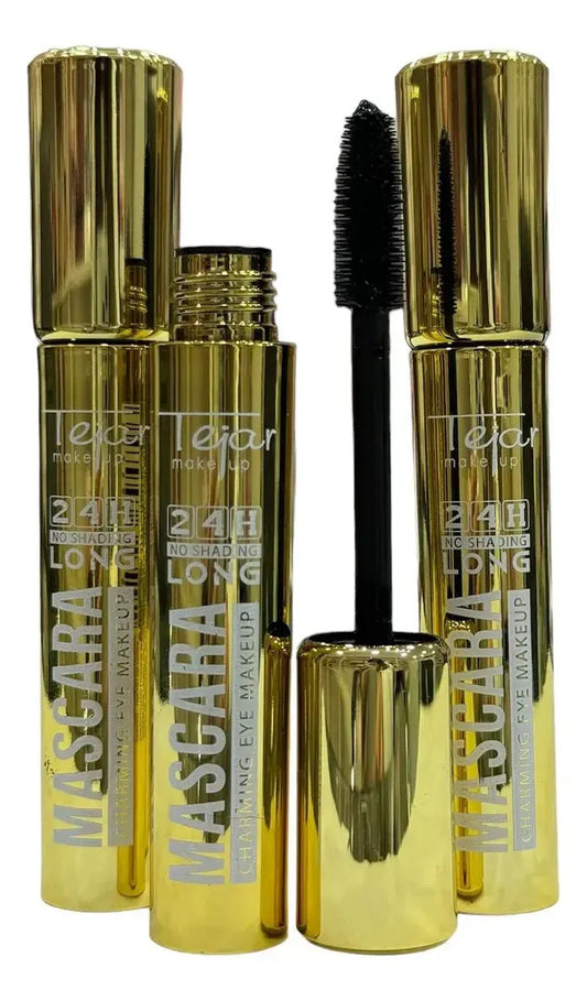 Mascara de Pestañas Tejar 24H Negra