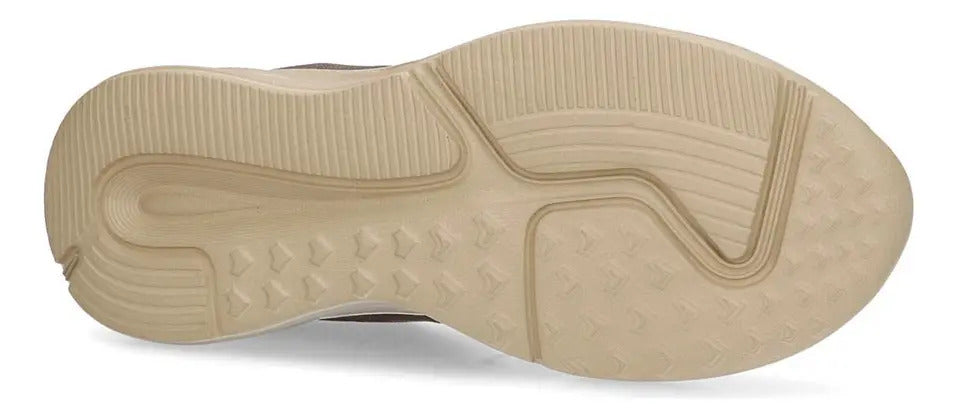 Zapatillas Kappa Forli Grey Talle 42