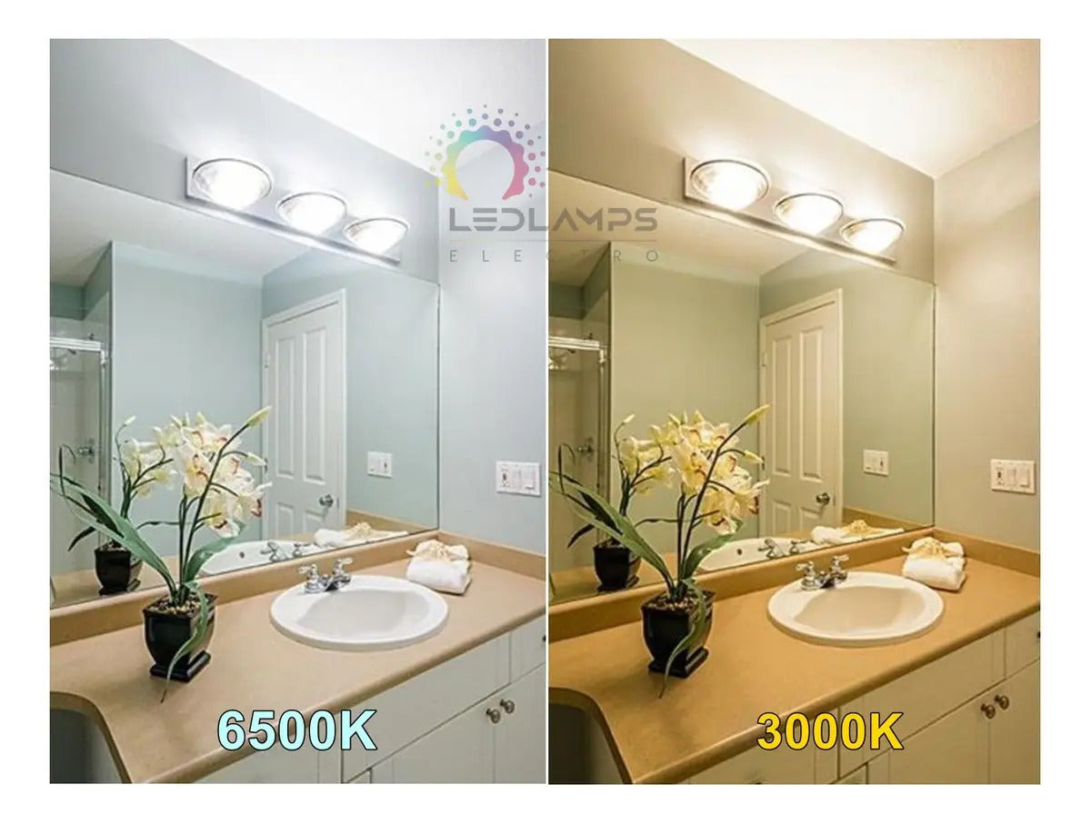 Pack X 10 Lámparas Led 12w=90w Osram Ledvance L Fria E631