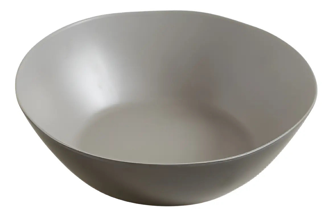 Bowl Mishka Tonn Grande Gris
