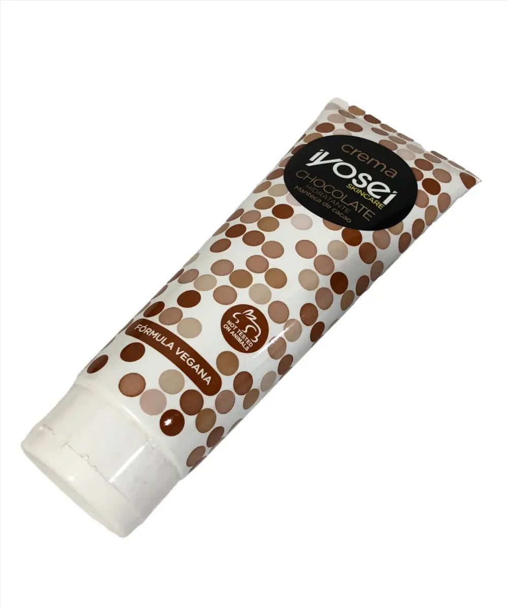 Crema Corporal Iyosei Chocolate 240Gr