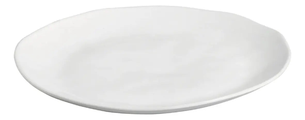 Plato Playo Porto Brasil New White 26.5Cm 1214119801