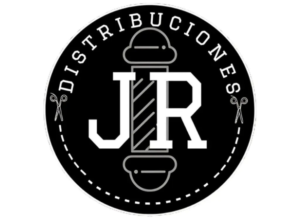Papel Para Cuello Blanco Tubo X5 Rollos Barberia Peluqueria