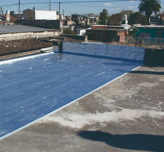 Membrana Aislante Amafren Perfecta 50Cm X10M