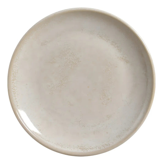 Plato de Postre Porto Brasil Latte 21 Cm 17926108501