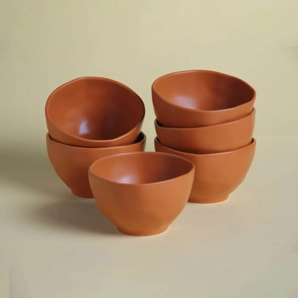 Bowl Porto Brasil Terrakotta 558 Ml 191495701