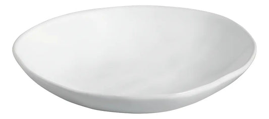 Plato Hondo Porto Brasil New White 21.2Cm 1314119801