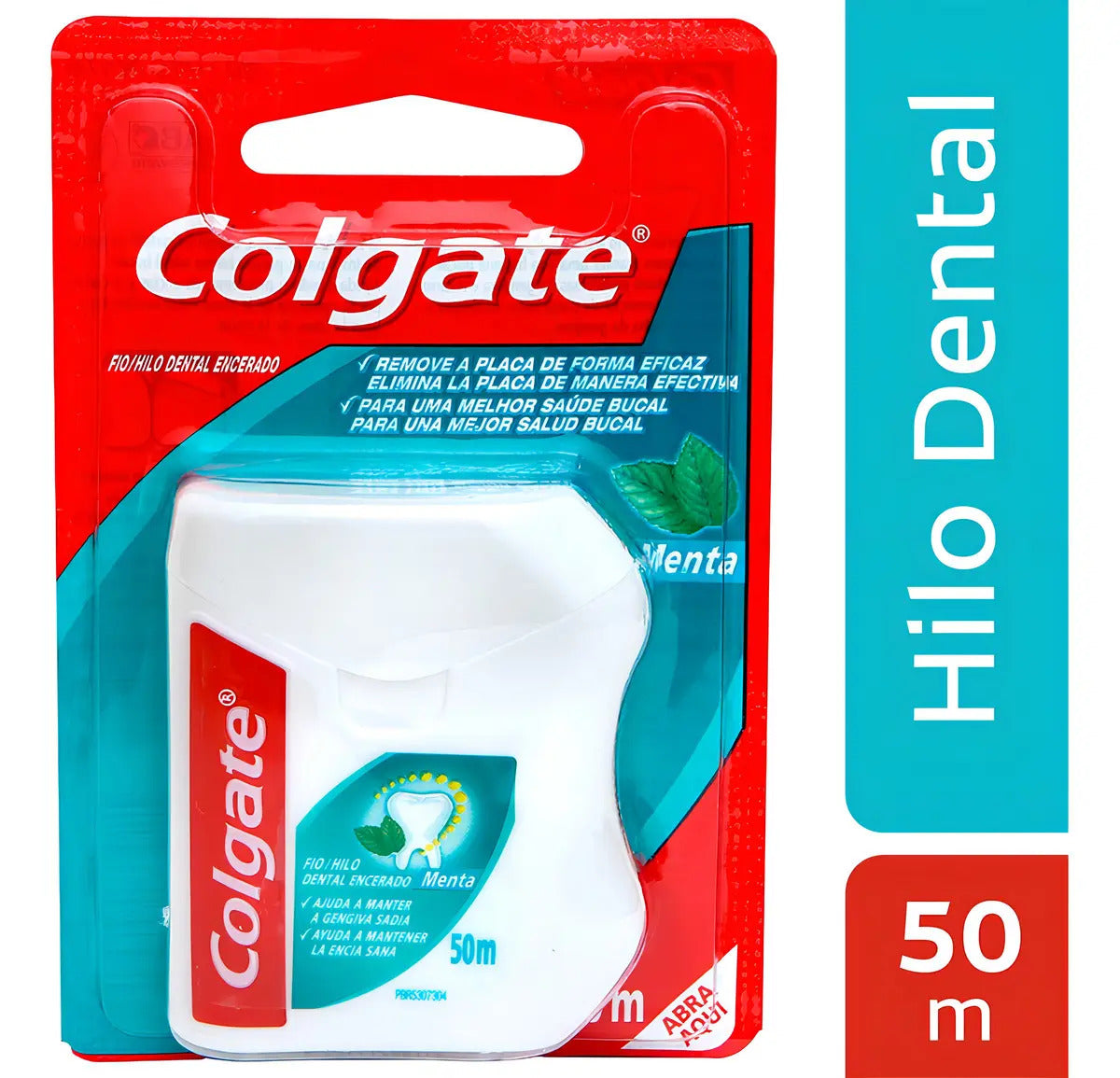 Hilo Dental Colgate Menta 50M