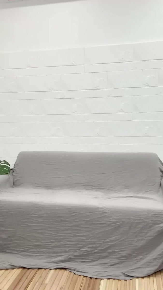 Almohadones Decorativos Tusor Set De 5 Varias Combinaciones
