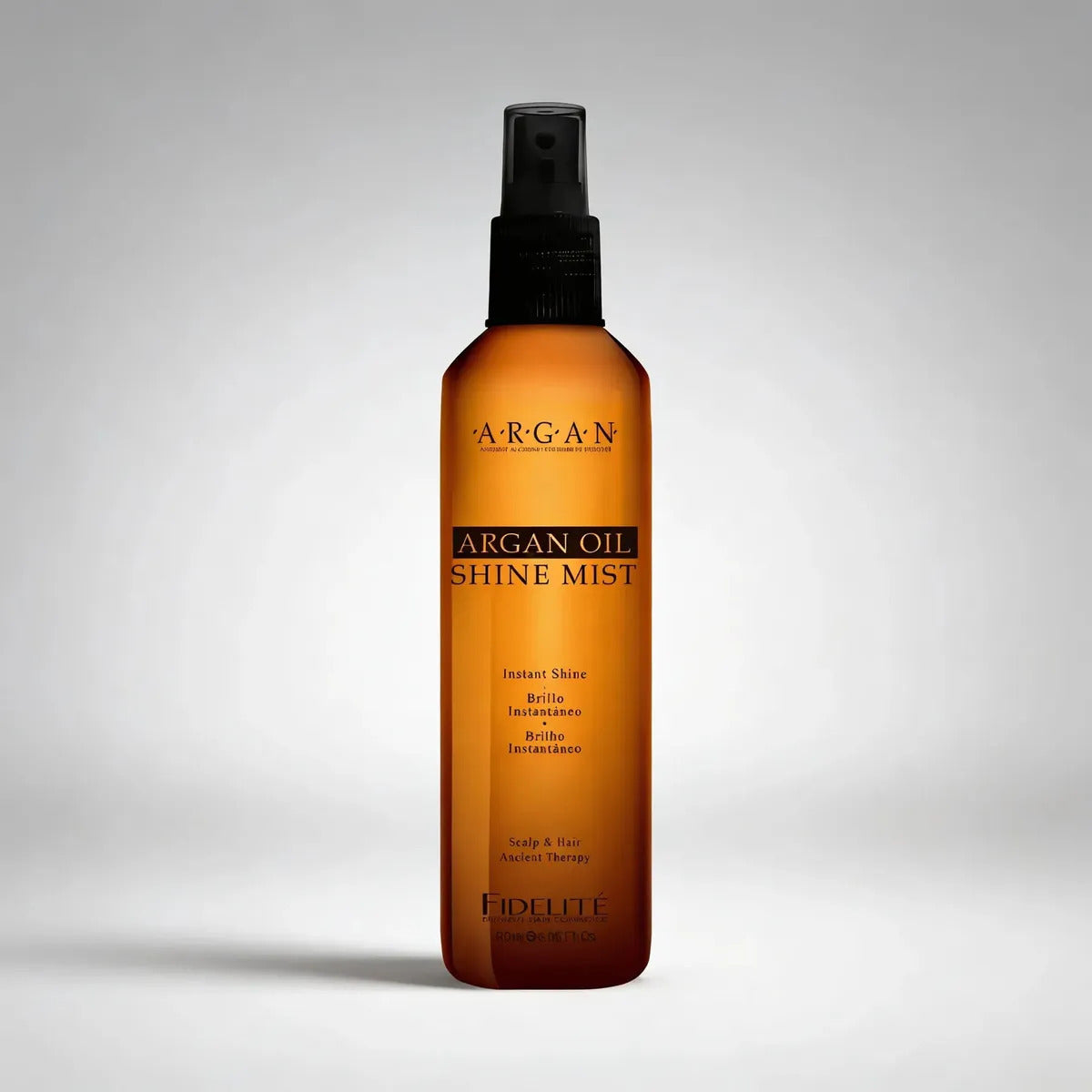 Brillo Instantaneo Fidelite Argan Oil Shine Mist 120Ml
