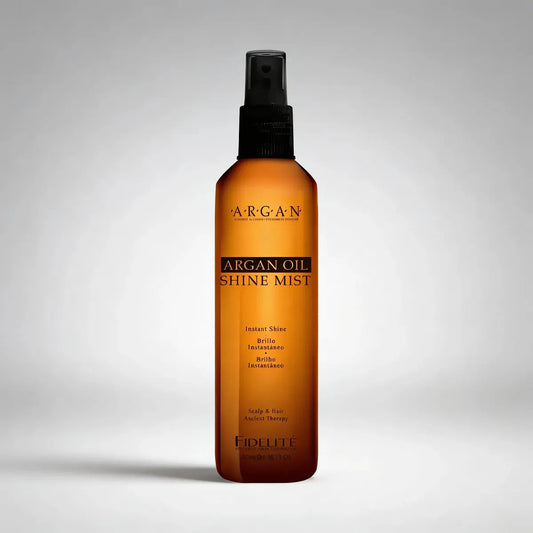 Brillo Instantaneo Fidelite Argan Oil Shine Mist 120Ml