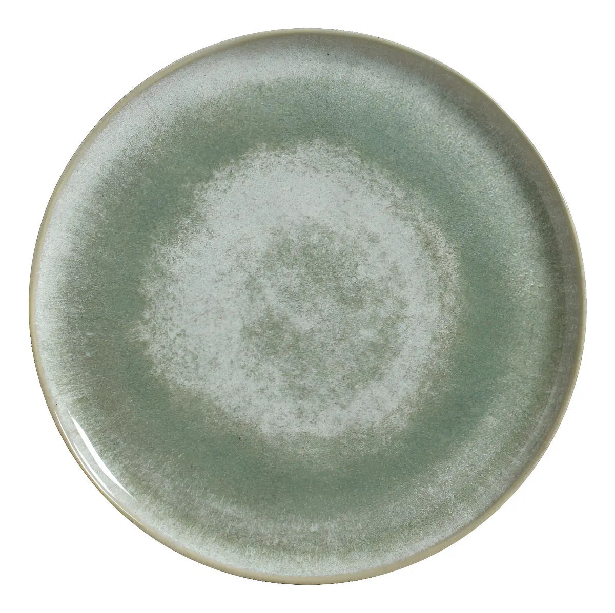 Plato Playo Porto Brasil Moss 27.5 Cm 1231123701