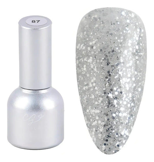 Esmalte City Girl Blanco 32
