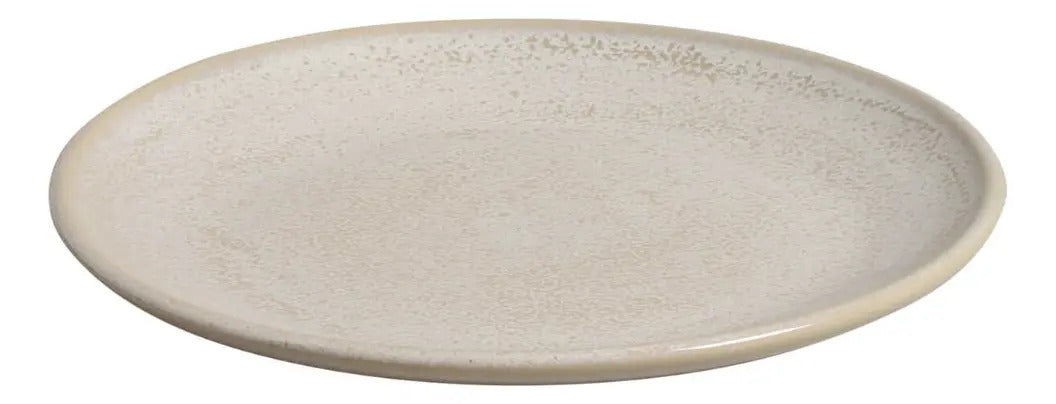 Plato de Postre Porto Brasil Latte 21 Cm 17926108501