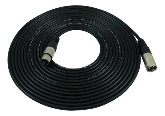 Cable De Microfono De 76 Cm XRL B003JJQMD8