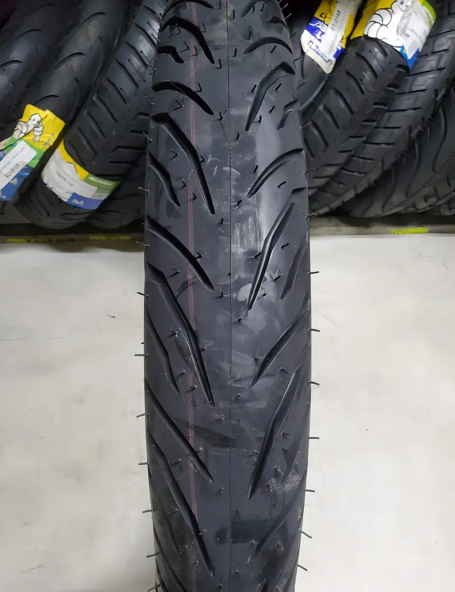 Kit Cubiertas Pirelli Super City 2.75-17 90/90-17 999006060025