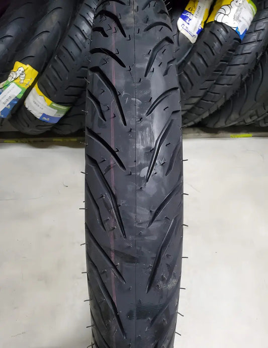 Kit Cubiertas Pirelli Super City 2.75-17 90/90-17 999006060025