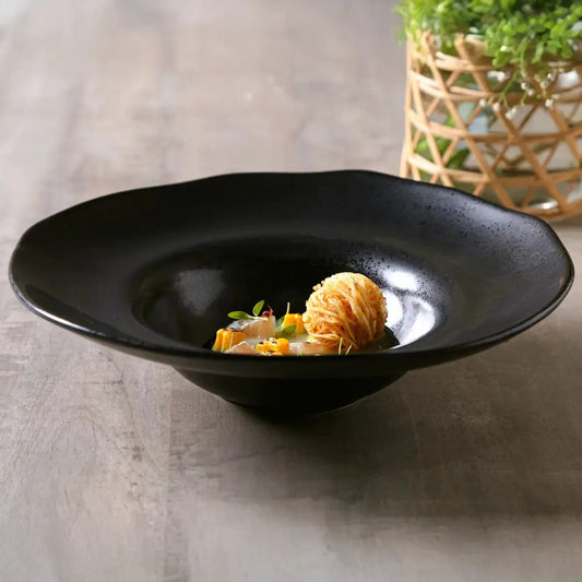 Plato de Pastas Porto Brasil Eclipse 28 Cm 12014127401