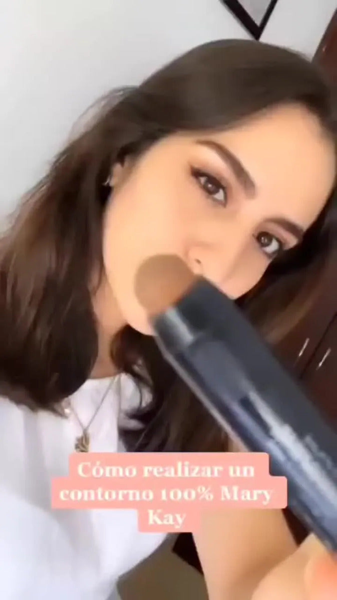 Crayon De Contorno Para Rostro Mary Kay At Play. 3 Tonos