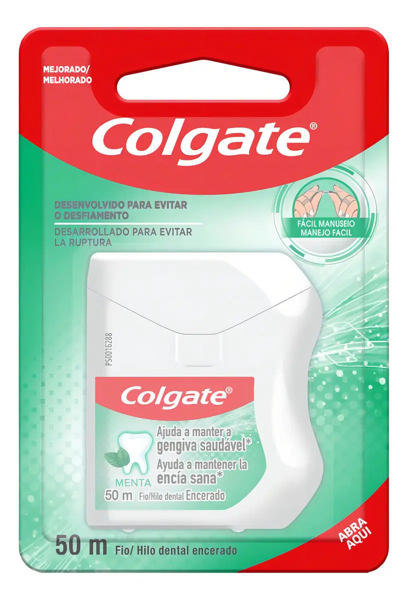Hilo Dental Colgate Menta 50M