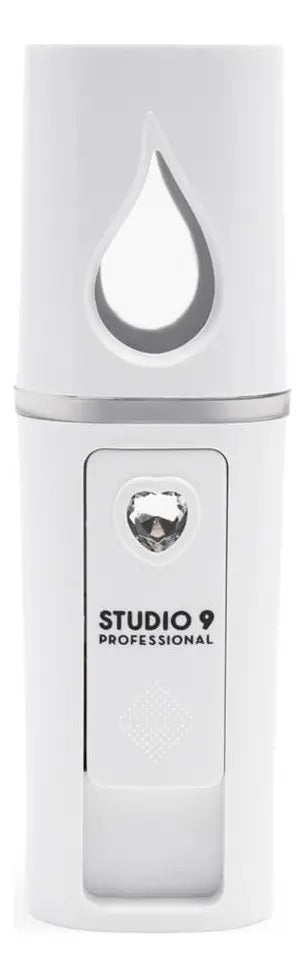Vaporizazdor Nano Humectador Facial 30Gr